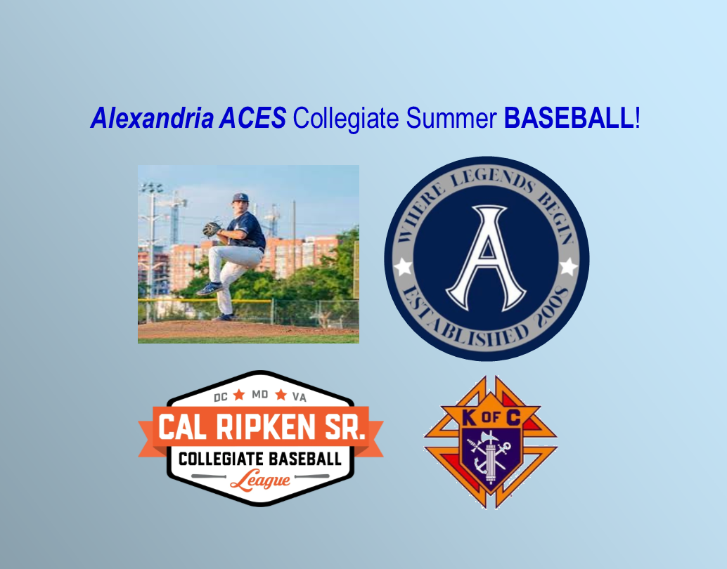 Alexandria ACES Collegiate Summer Baseball
