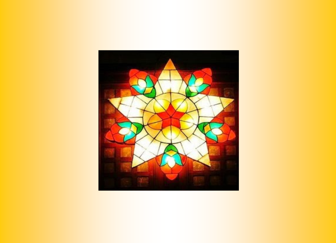 Simbang Gabi – Friday, December 19th