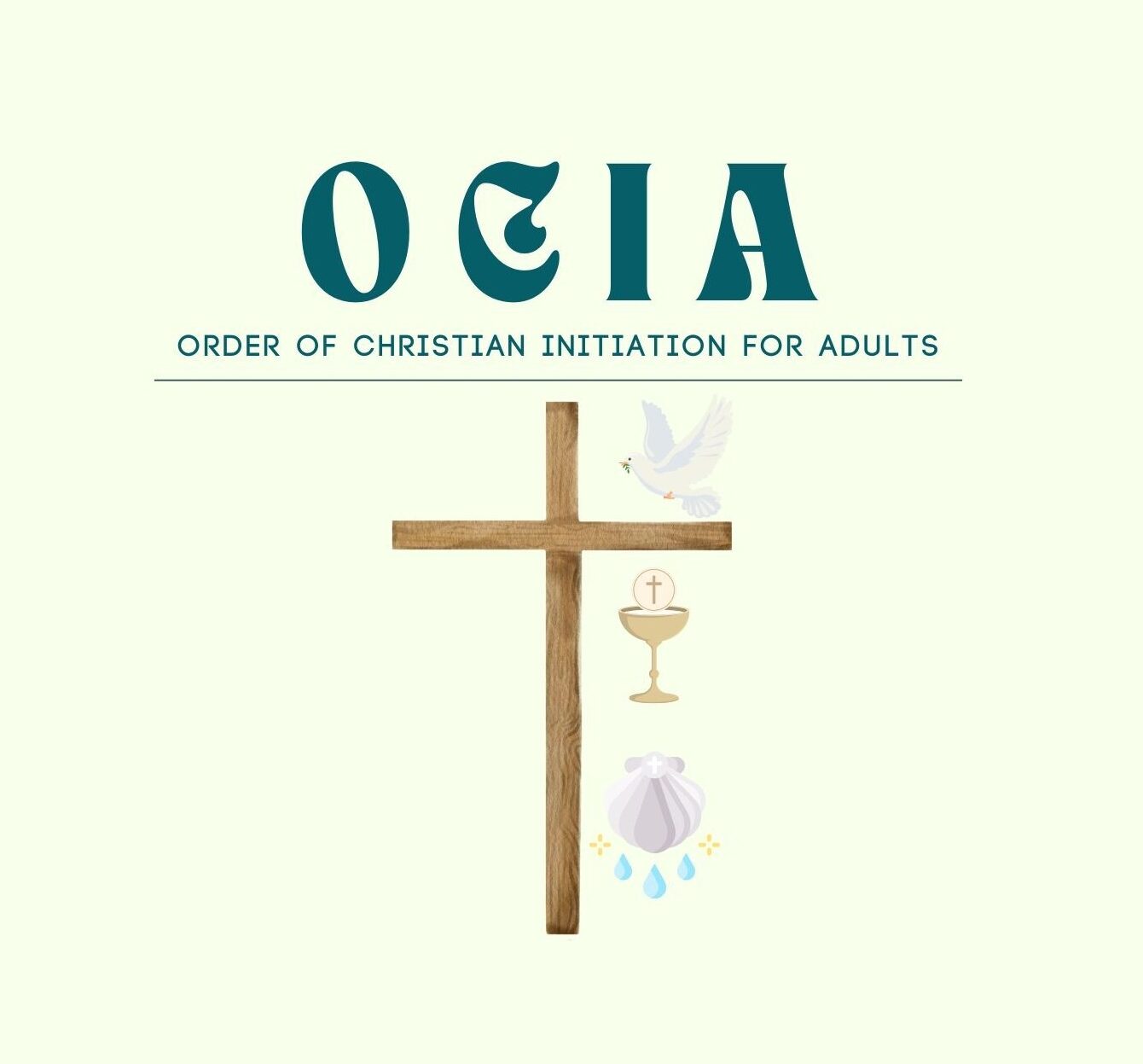 OCIA Class